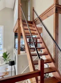 Ski in, Ski Out Luxury Mountain Home Featuring 2 Master Suites Top of Mountain - Image 2