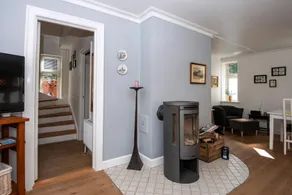 Cozy Central Located Townhouse In Nakskov - Image 5