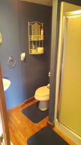 Milieu de la bande! Lake Escape Cottage, 10 personnes, allée privée avec vue sur le lac - Image 4