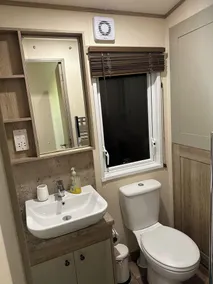 Willerby aspen Caravan - Ny for 2019 - Image 2