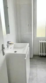 Homerez - Hus Pontorson, lukket have - Image 3