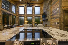 Perfect Couples Getaway! Modern Chic 1 bdrm Sleeps 4 - Image 2