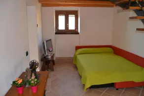 sommerhus på landet i en rolig landsby for en afslappende ferie - Image 4