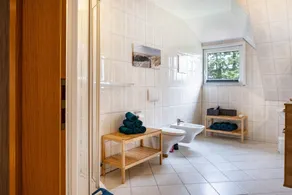Appartement de vacances 'Heimathafen' avec Wi-Fi - Image 3