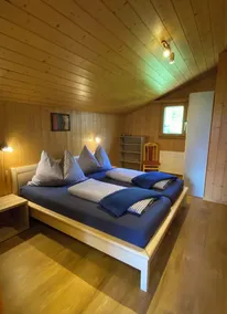2 1 / 2 room apartment on the top floor with balcony - Image 3