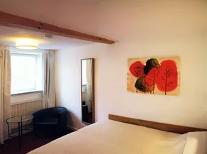 Ferienwohnung im Zentrum Weilheims - Image 3