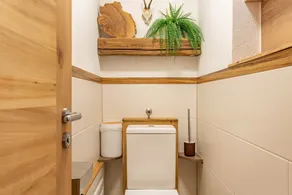 Appartamento 'Haus Kali' con vista sulle montagne, terrazza condivisa e Wi-Fi - Image 4