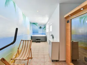 Holiday Home With Private Pool and spa - Image 3