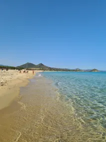 Villa Mathias 600 meters from the beach of Cala Sinzias for 8 people  - Image 5
