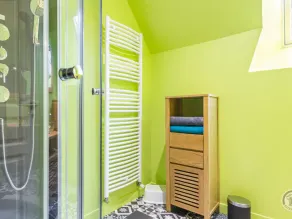 Maison de campagne chaleureuse en Normandie avec jardin privé et animaux acceptés - Image 5