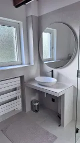 Modernes Ferienhaus mit Sauna und Kamin am Nationalpark Eifel. Ihr Rückzugsort! - Image 4