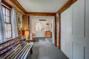 The Historic Wolfville Mountain Home | Sleeps 25 - Image 2