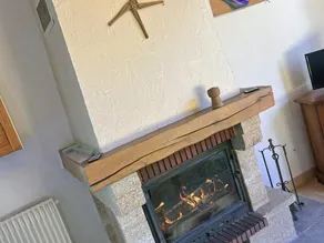 Cottage Marlhes, 3 værelser, 4 personer - Image 2