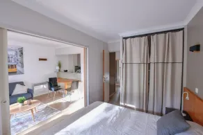 Cosy Apt With Balcony - Buttes Chaumont - Image 5