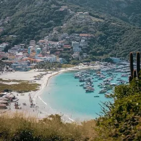 Casa Maravilhosa com 6 quartos na Praia Grande - Arraial do Cabo - Image 4