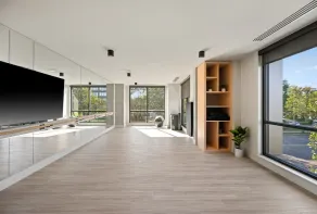 Luxury Apartments by Hyatus Boston Somerville - Image 3