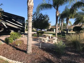 Motorhome Pad - Mt. Olive Shores North - Image 2