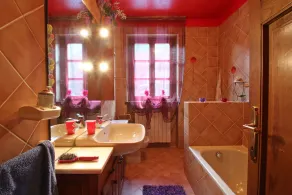 Vacation Home i Pascoso med 3 sovrum som kan rymma 6 - Image 4