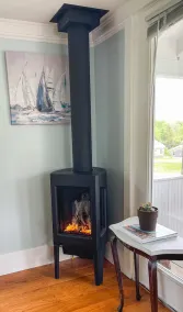Privately owned water view cottage with fabulous views of Penobscot Bay! - Image 2