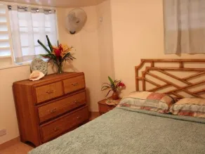 Sun West Villa, Coyaba Grand Suites - Sleeps 10 Shared Pool and Caribbean View - Image 4