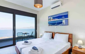 A Gorgeous Villa in Kokkino Horio - Image 5