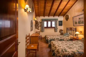 Finca Artemi - Canarian Style farmhouse with private pool - Image 4