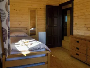 3 chambres à coucher à Nomansland, near Tiverton - Image 5