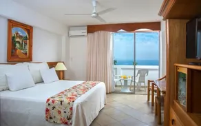 Tropicana Hotel Puerto Vallarta - Image 2