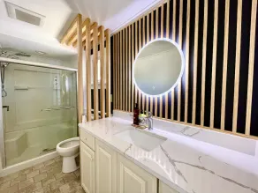 Brand-new Asian Wood style 4 Bedroom in Surf City - Image 3