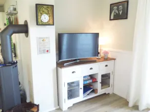 Mitt lilla Zanzibar 1, charmiga 5 ***** hus med bastu och öppen spis i lagunen. - Image 2