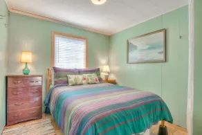 Blue Beach Cottage - Image 5