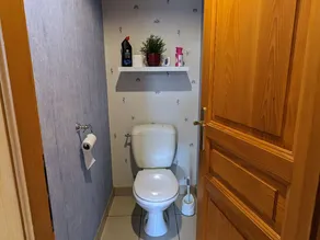 Apartamento acogedor cerca de Gerardmer y del Valtin con wifi, balcón y trampolín - Image 4