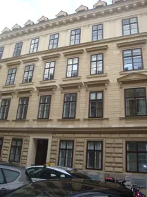 Lindo apartamento de 3 quartos com terraço no centro de Viena - Image 5