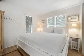 Perfekte Paare Getaway-on Seaside Ave. Schritte zum Strand & Stadt - Image 5