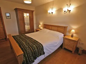 2 chambres à coucher à near Chatton, Wooler and Alnwick - Image 4