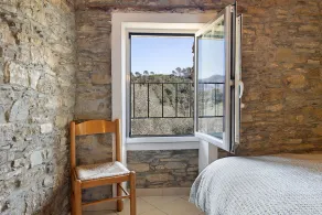Apartment 'Ramma La Taggiasca' mit Bergblick und Balkon - Image 4