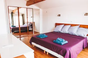 Luminous and spacious air conditioned house in the heart of the Corbières - Image 4