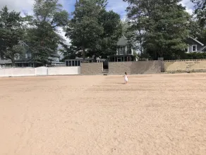 Renovated Private Beach Front Property In Heart of Sylvan Beach! - Image 2