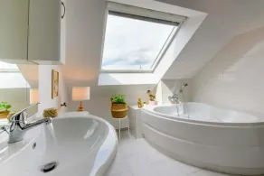 Zythogite, 23 personnes, 9 chambres, 6 salles de bain, bbq, jacuzzi, jardin, billard - Image 5