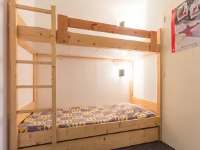 Studio with balcony and free WIFI - Image 5