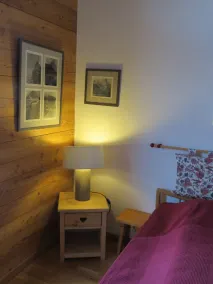 5 bedroom chalet in les masses - heremence - Image 5