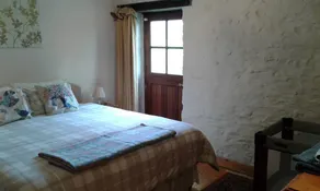 Grange confortable dans un bel endroit calme dans les balises Brecon - Image 5