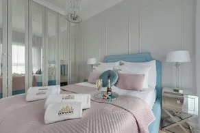 Magellana Glamour & Green Hill View by Downtown Apartments - Image 4