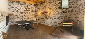 Propriété de campagne avec piscine privative, au coeur de la Bourgogne . - Image 2