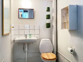 6 Person Holiday Home in Degeberga - Image 2