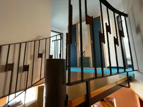 Modern Holiday Home in Schwarzhausen Near Forest - Image 2