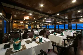 Halong Deluxe 1 Cruise  - Image 3