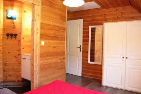 Hus 100 m2 komfortabel, med udsigt over Pic de Bure, privat terrasse på 30m2 - Image 5