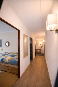 Ferienwohnung Zum Rosengarten Driedorf 3 Sterne Unterkunft im Westerwald mit Komfort & zentraler Lage - Image 3