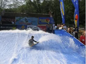 Camelback-Aquatopia Waterpark-Pool-Tennis-Paintball- ZipLine 127 - Image 3